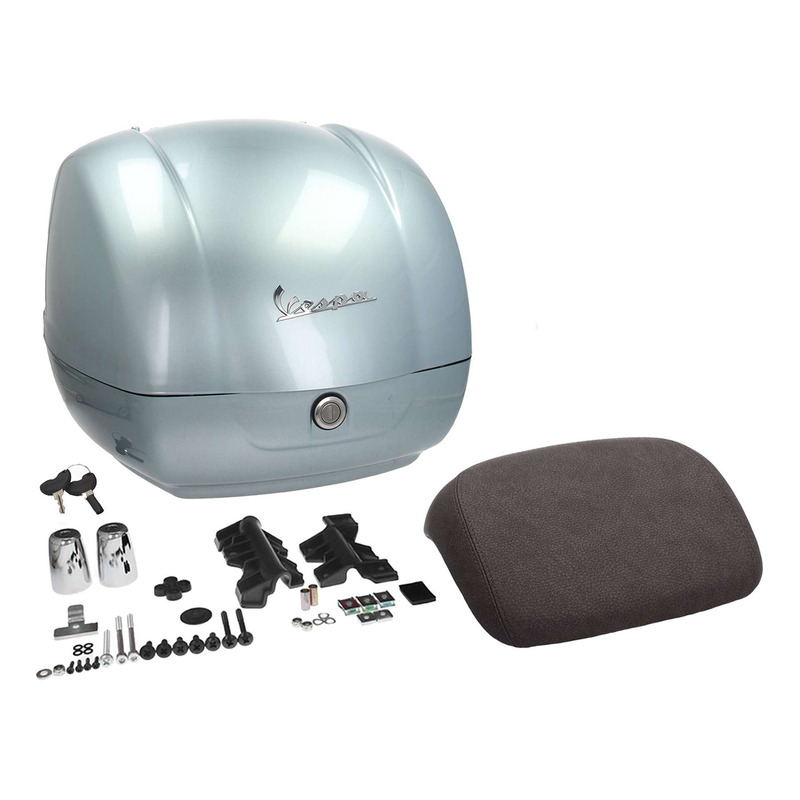 Top case 36 L d'origine CM273369 Vespa GTS 125 2021