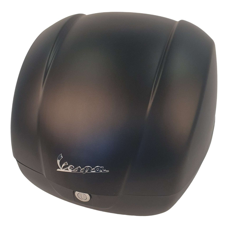Top case 36 L mat d'origine CM328315 Vespa GTS 310 2024-