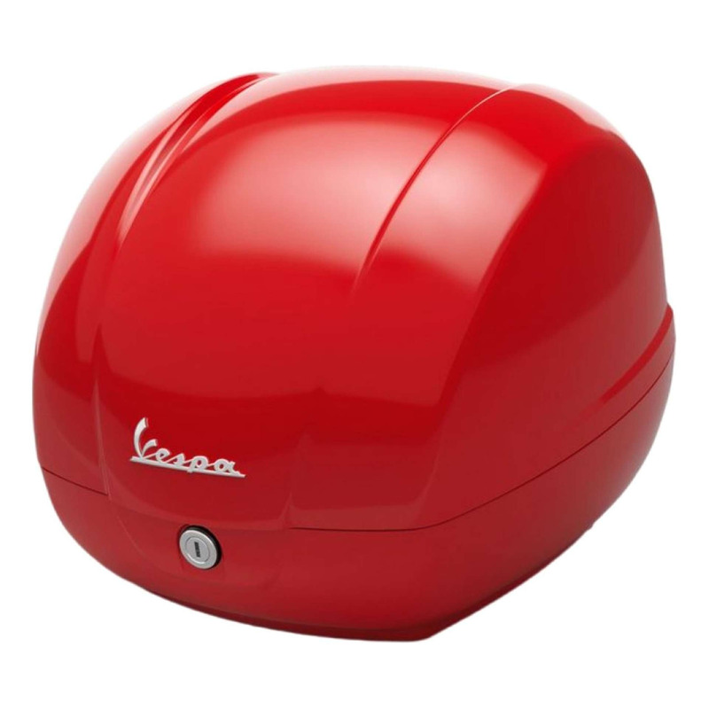 Top case 36 L d'origine CM328314 Vespa GTS 310 2024-