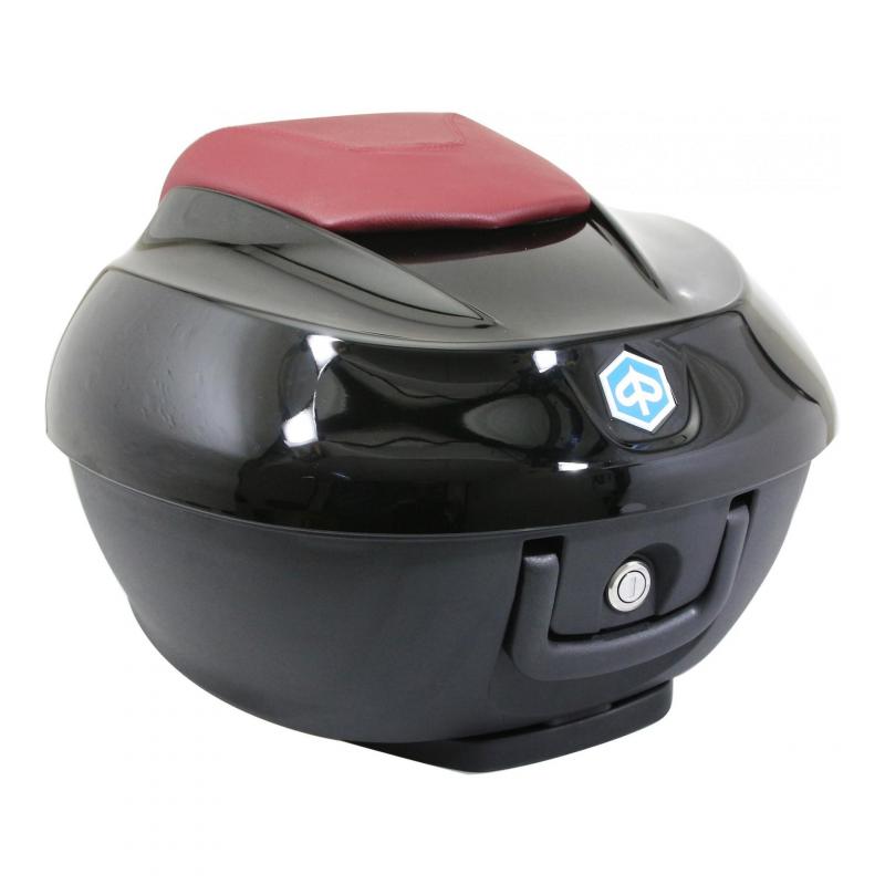 Top case 36L Piaggio 125-300-350 Beverly 10- noir 1B00022800NM