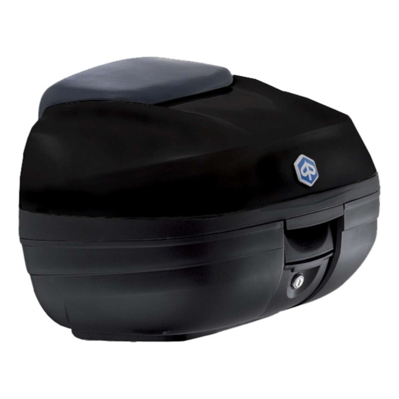 Top case 37 L noir d'origine CM292705 Piaggio MP3 300 2019-23