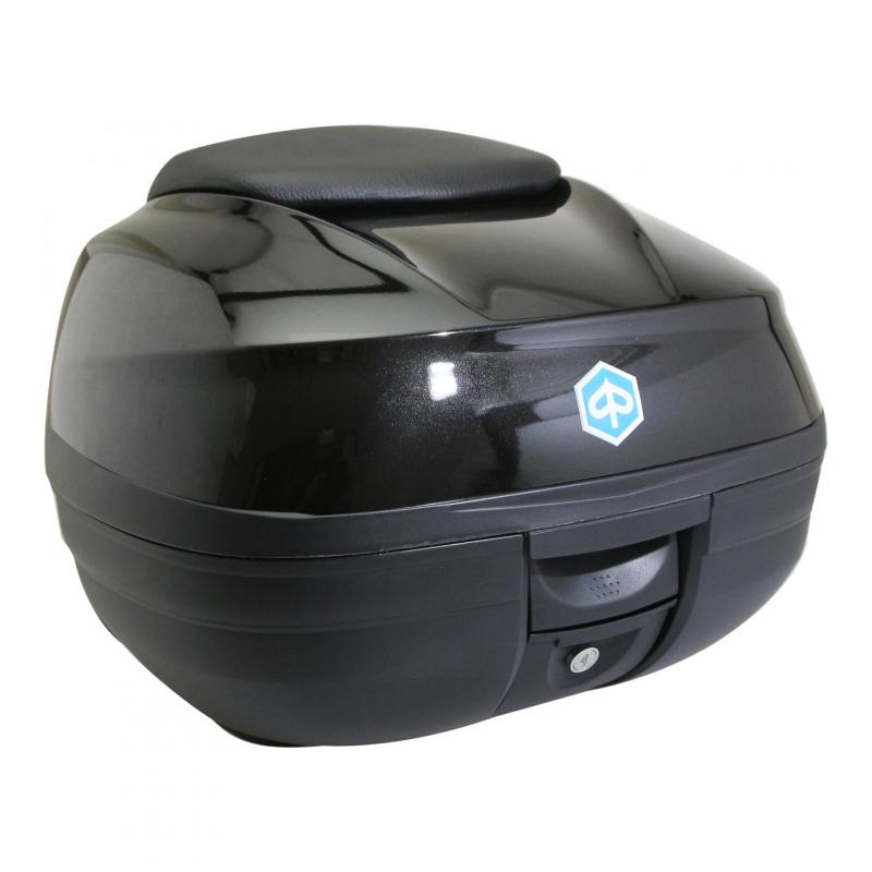 Top case 37L Piaggio 300-500 MP3 14- noir 91-B CM261608