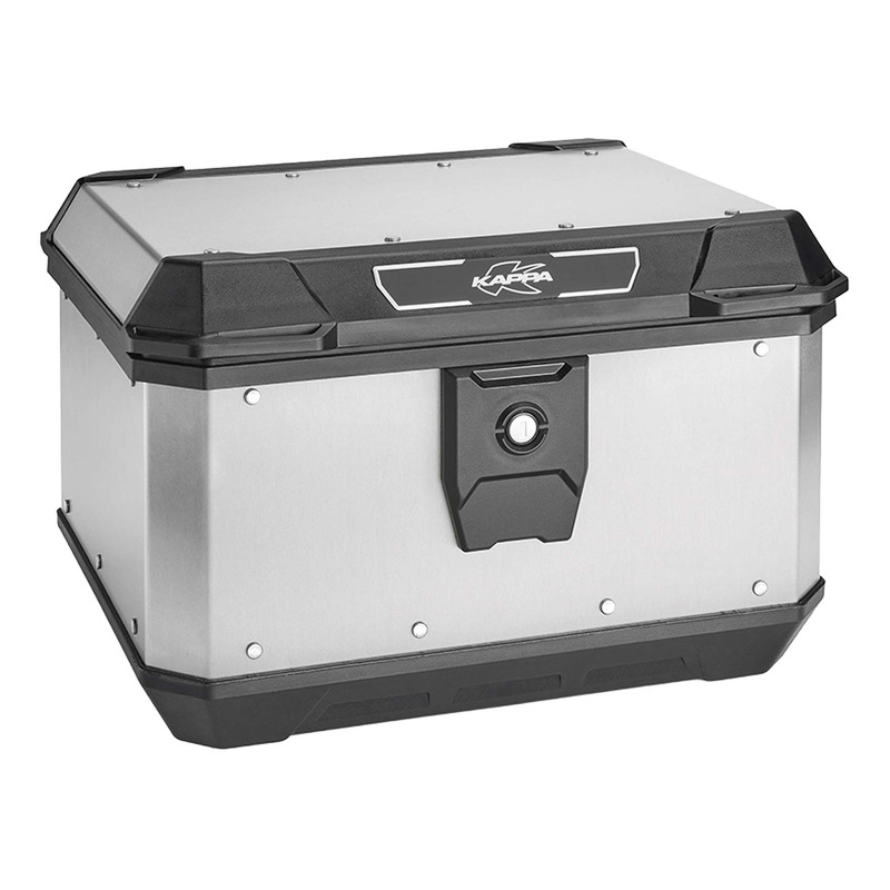 Top case aluminium Kappa K'Metrobox 40L