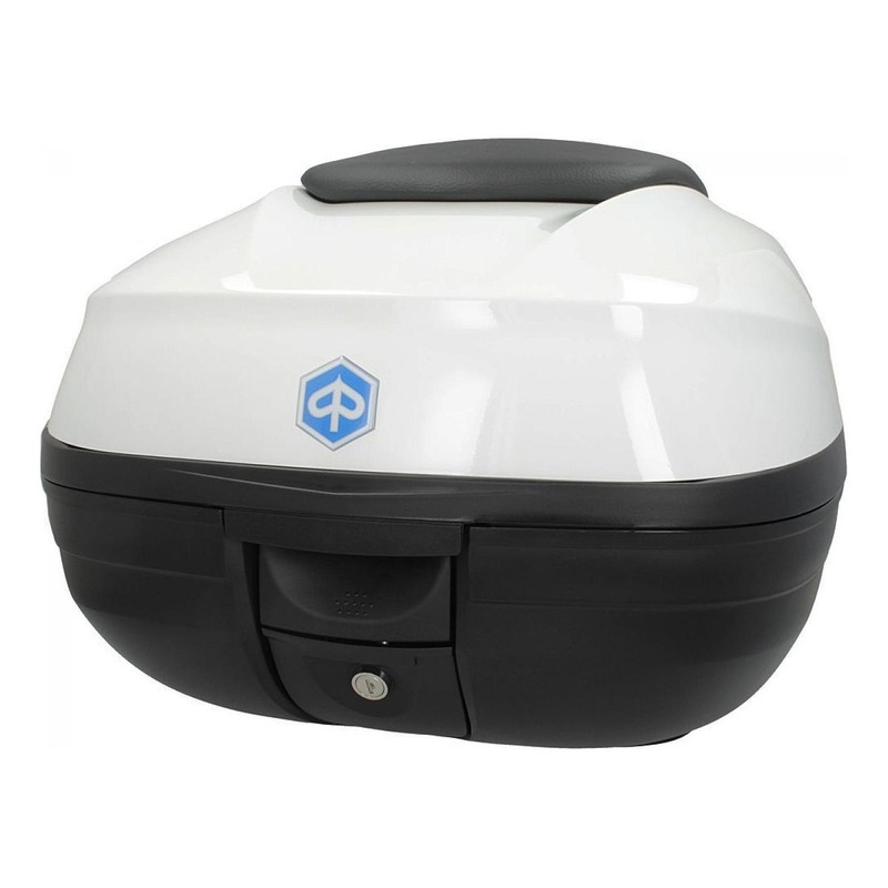 Top-case blanc 37L Piaggio 350-500 MP3 18- HPE / LT Sport ABS CM308225