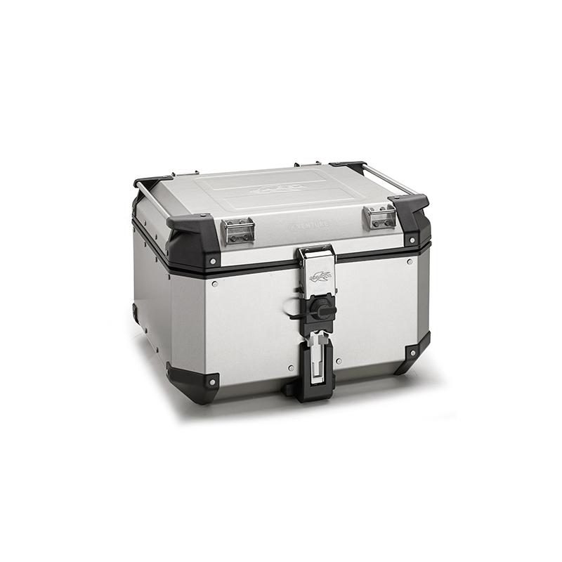 Top case Kappa K-Venture KVE48A 48L aluminium