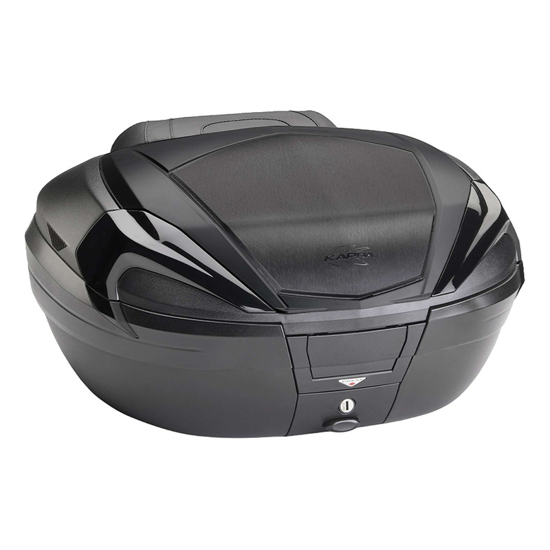 Top case Kappa K5600NB Monokey 56L noir