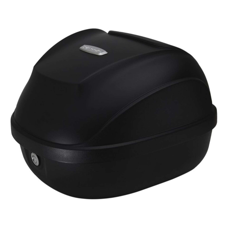 Top case noir 32 L d'origine CM271128 Piaggio Medley 125 2016-