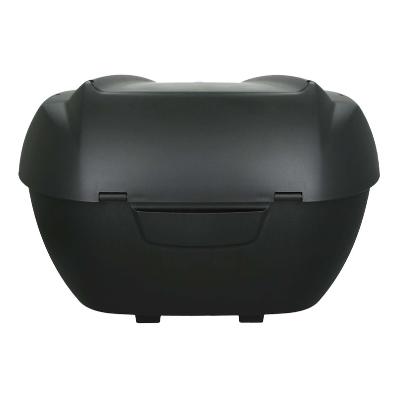 Top case noir 36 L d'origine 1B011780 Piaggio MP3 310 2024-