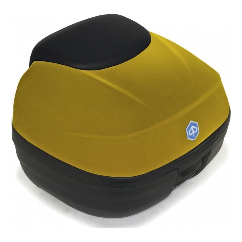 Top-case noir 37L Piaggio 350-500 MP3 18- HPE / Sport LT ABS CM308231