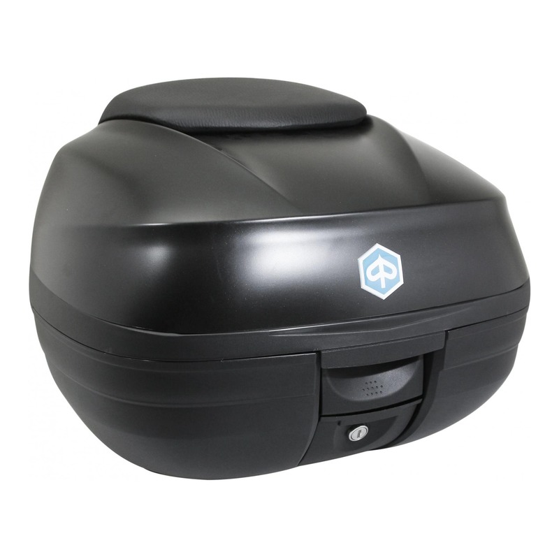 Top case noir 37L Piaggio Mp3 14- CM261605