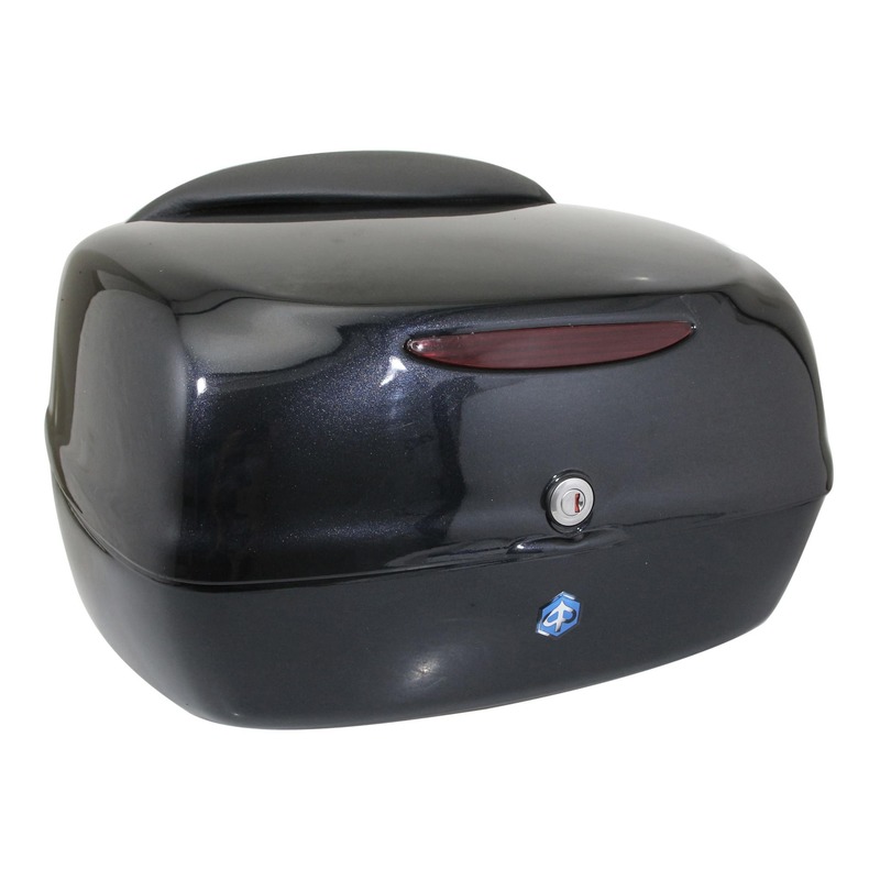 Top case 45L noir grafite Piaggio X9 03- 602423M0ND