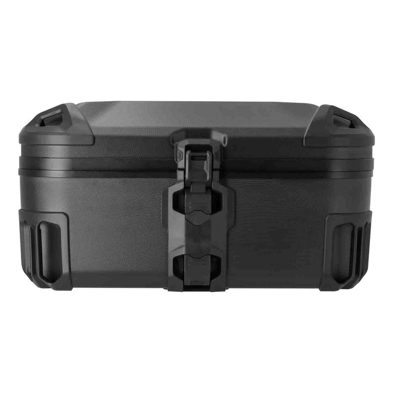 Top Case SW Motech Dusc XL 55L Porte-bagages ADVENTURE-RACK Ducati Des
