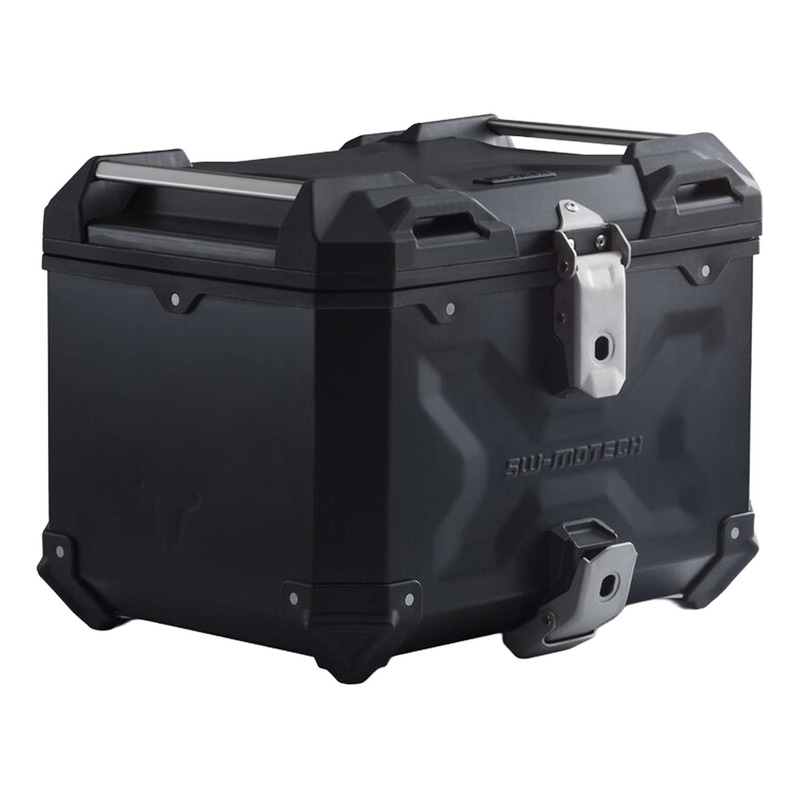 Top case SW Motech TRAX ADV 38L noir CF Moto 450 MT 24-26