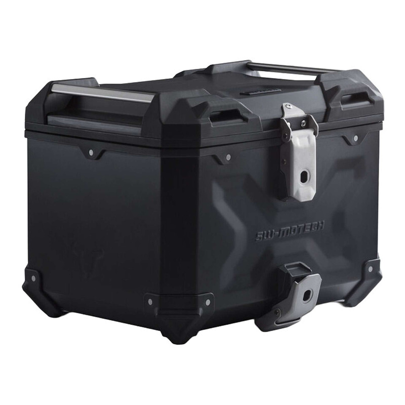 Top-Case SW-Motech TRAX ADV 38L noir Ducati Multistrada V2 24-25