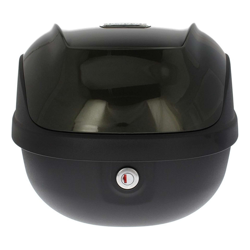 Top case vert 32 L d'origine CM271115 Piaggio Medley 125 2016-19