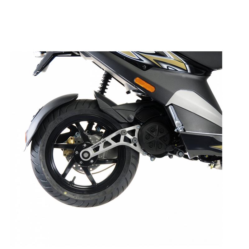 Torsen Polini Piaggio Gilera Disque