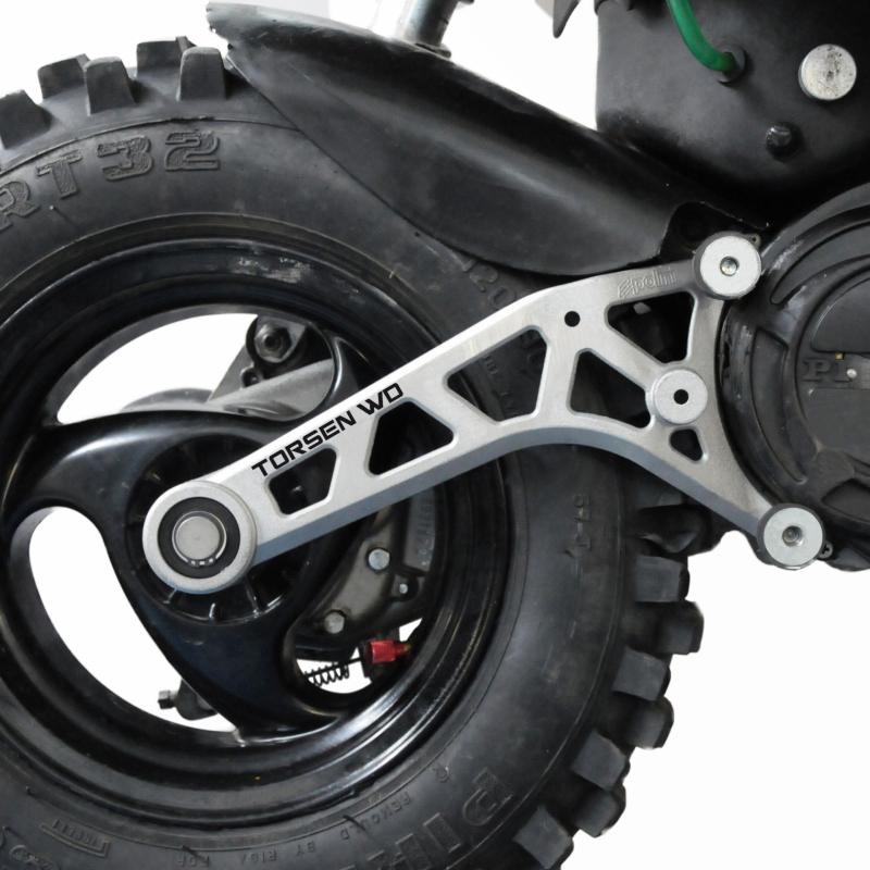 Torsen Polini Piaggio Gilera Tambour