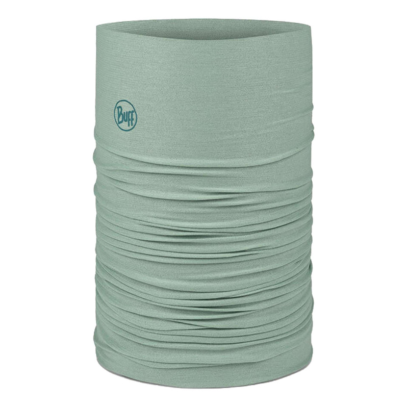 Tour de cou Buff CoolNet UV®Insect Shield solid seagrove green
