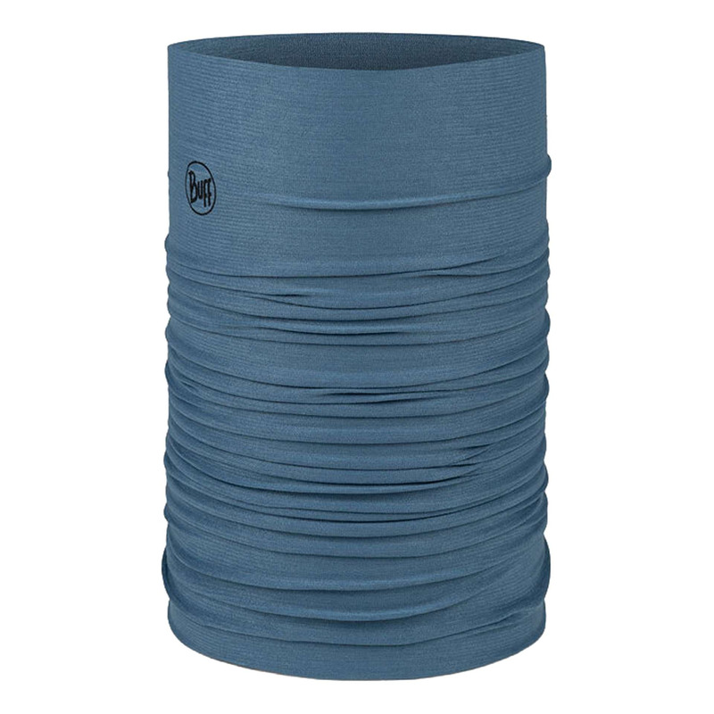 Tour de cou Buff CoolNet UV®Insect Shield solid slate