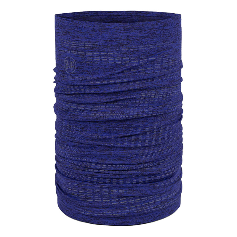 Tour de cou Buff DryFlx® solid ultraMarine