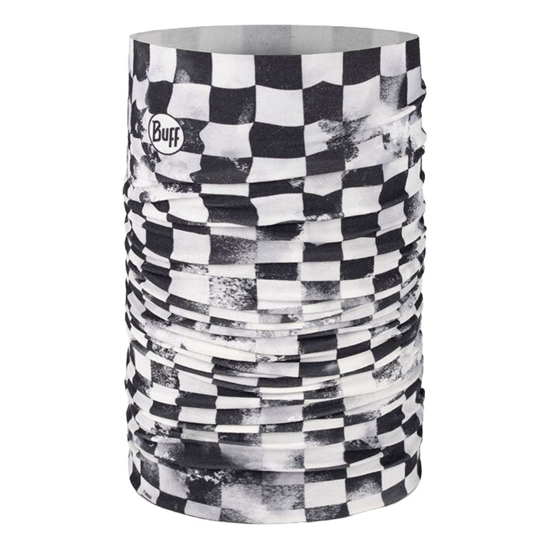 Tour de cou Buff Original EcoStretch Boxx grey