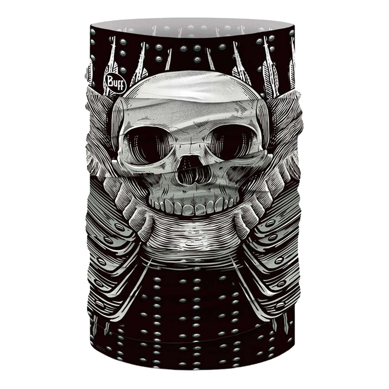 Tour de cou Buff Original EcoStretch N-Tribe black