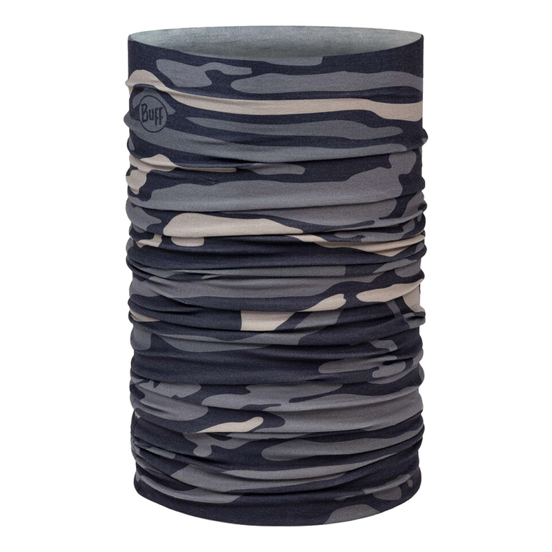 Tour de cou Buff Original EcoStretch Osver black
