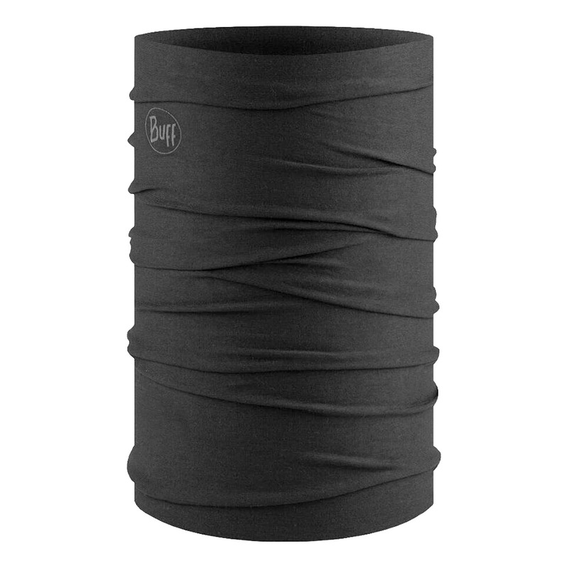 Tour de cou Buff Original EcoStretch Solid black
