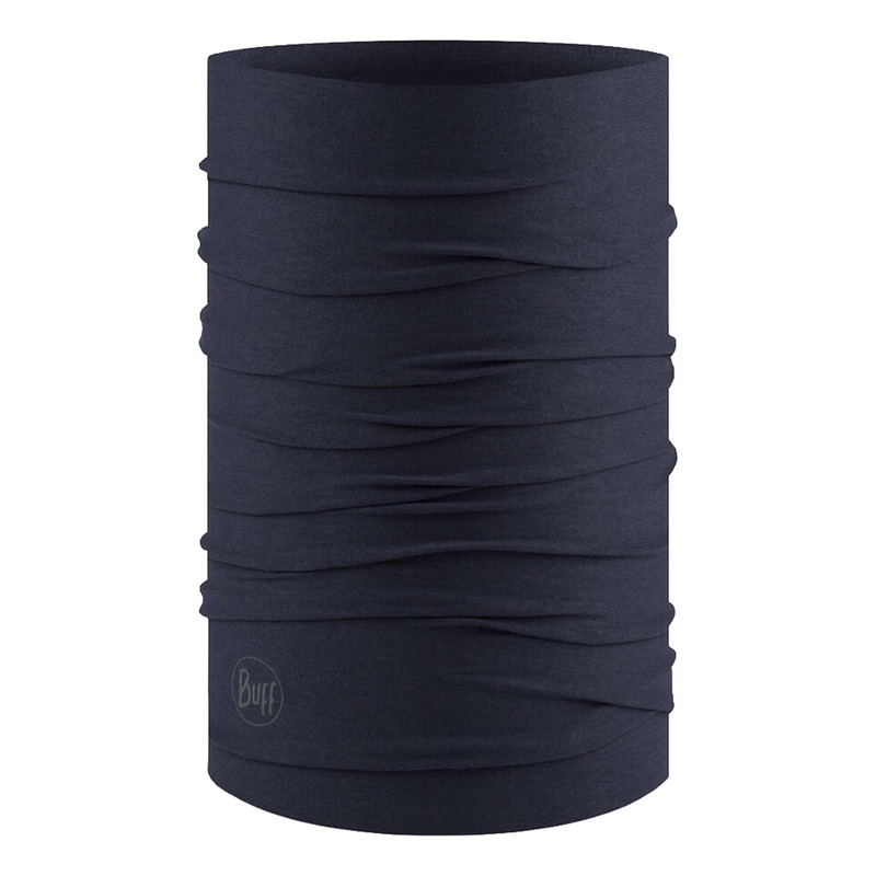 Tour de cou Buff Original EcoStretch Solid night blue