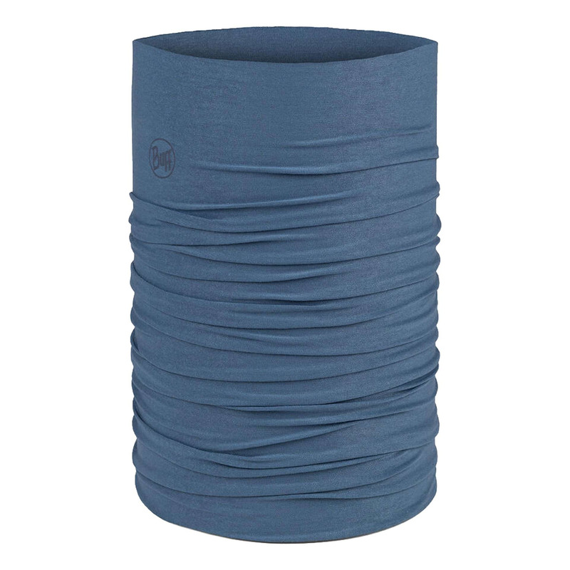 Tour de cou Buff Original EcoStretch Solid water