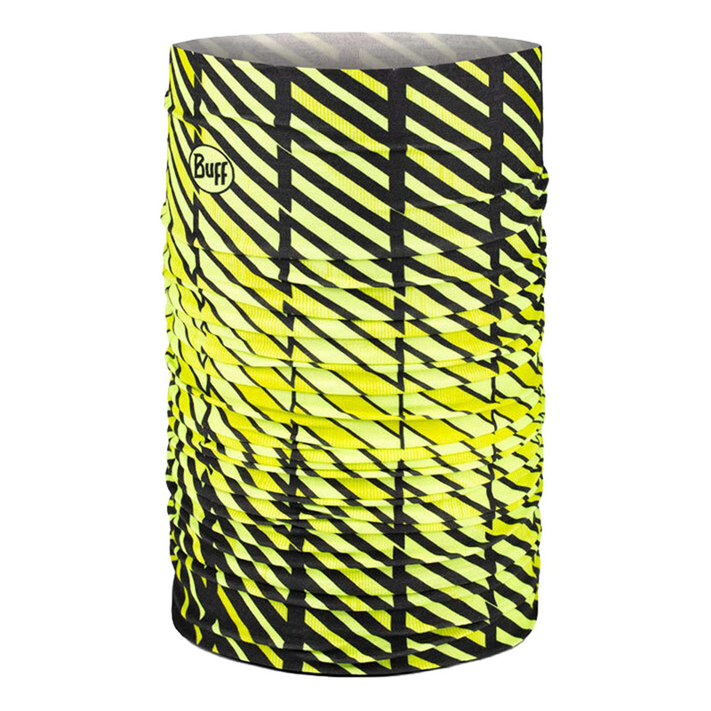 Tour de cou Buff Original EcoStretch Tanner lime