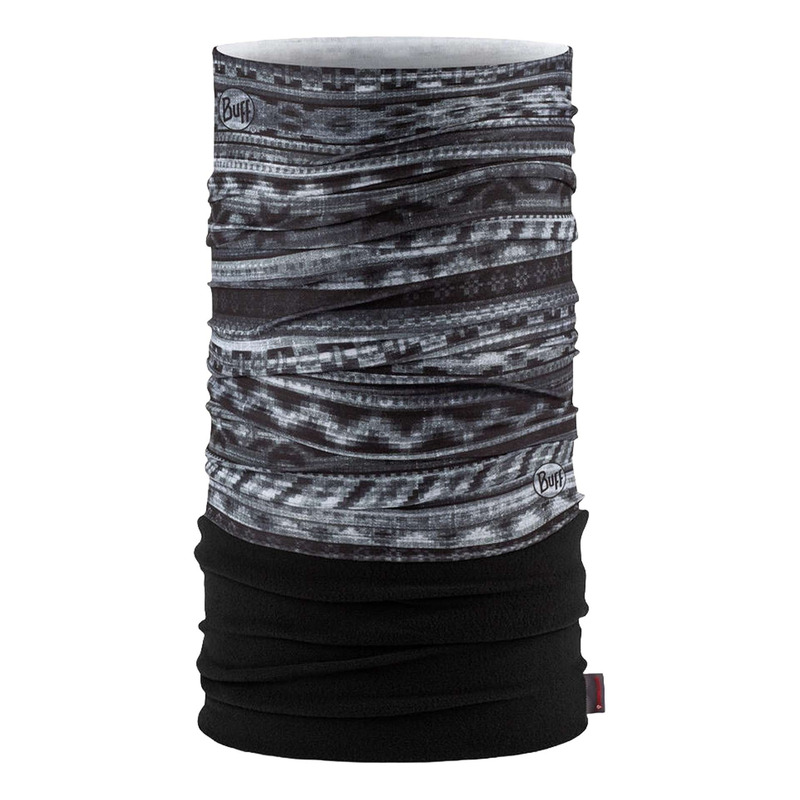 Tour de cou Buff Polar Alsien black