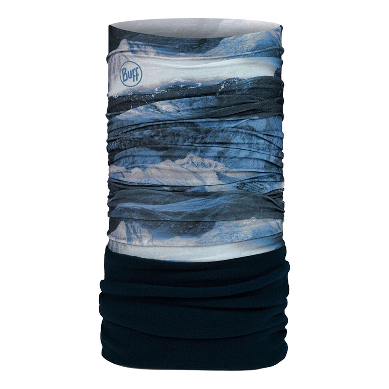 Tour de cou Buff Polar Arin blue