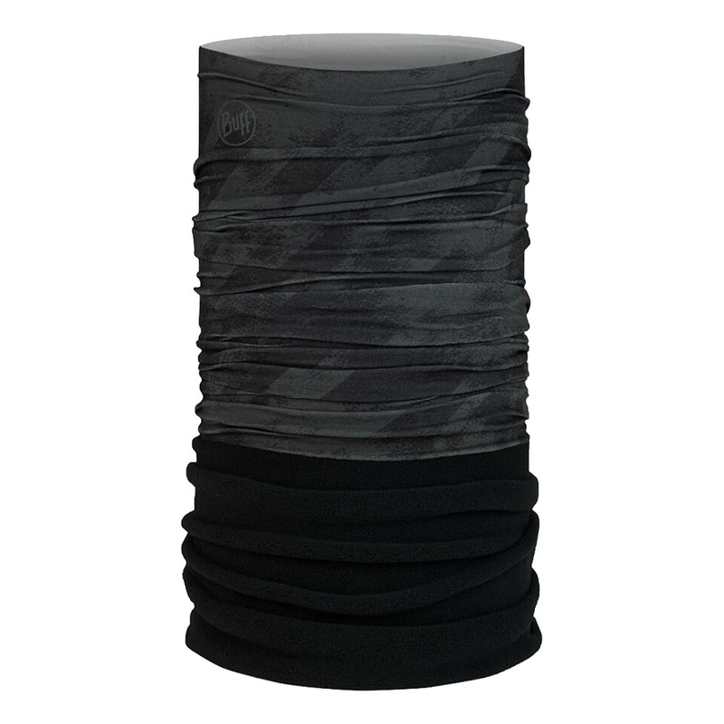 Tour de cou Buff Polar Rabey grey