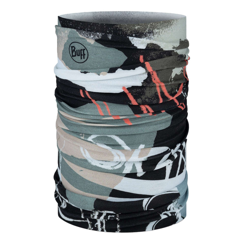 Tour de cou enfant Buff CoolNet UV® Malm multi