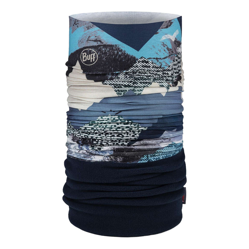 Tour de cou enfant Buff Polar Darau water