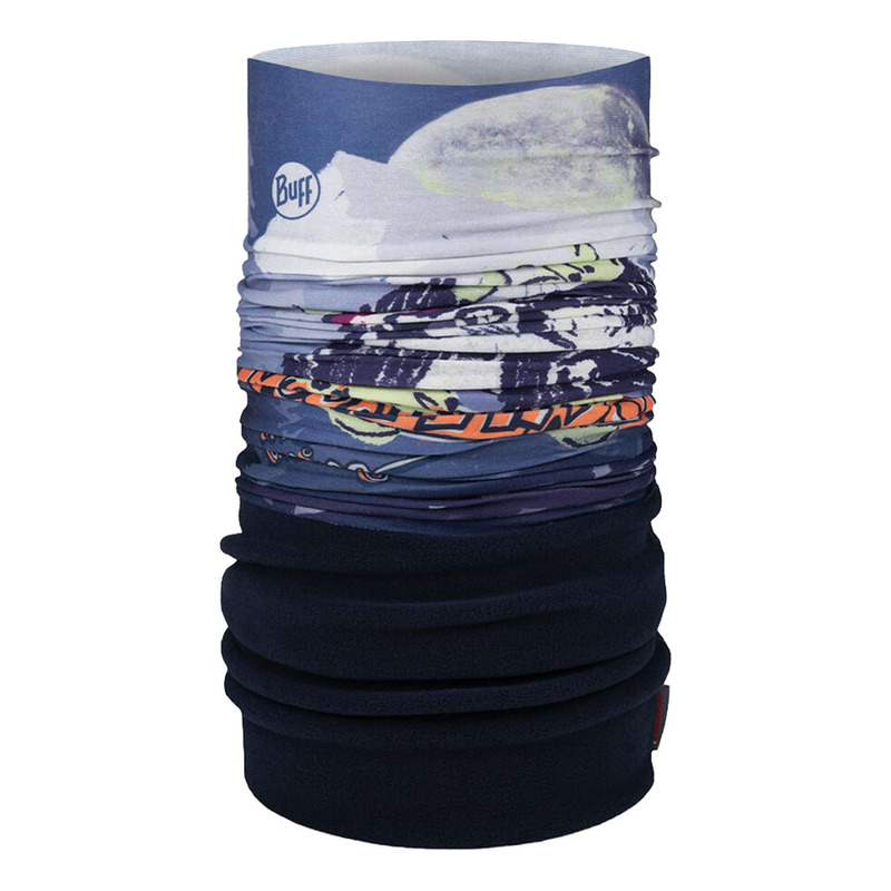 Tour de cou enfant Buff Polar Futy multi