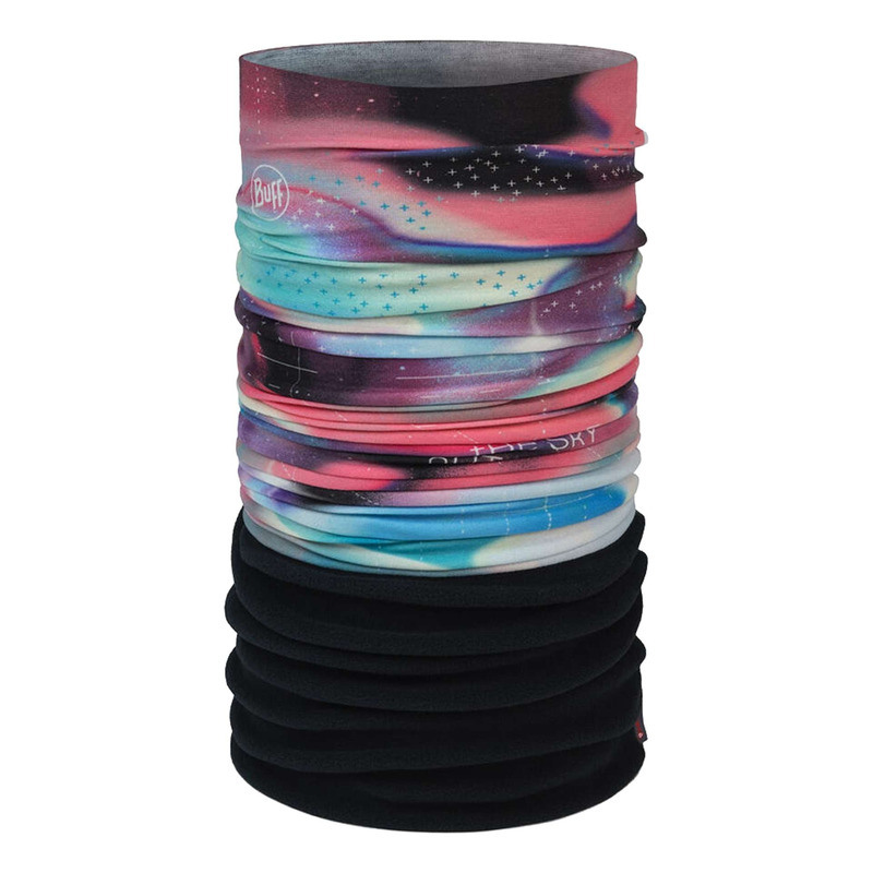 Tour de cou enfant Buff Polar Semva multi
