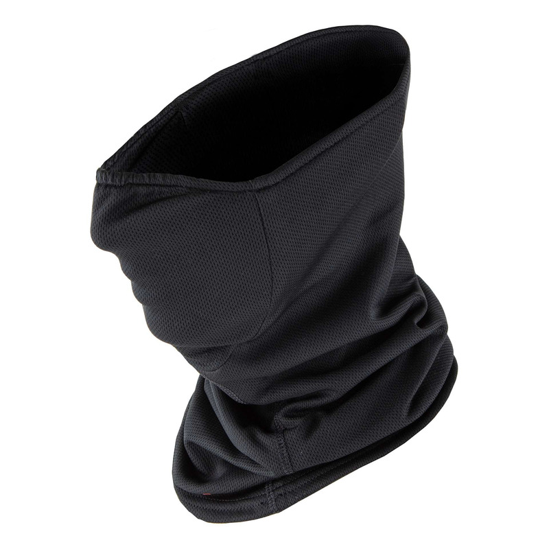 Tour de cou Ixon Thermal Bandit 2 noir
