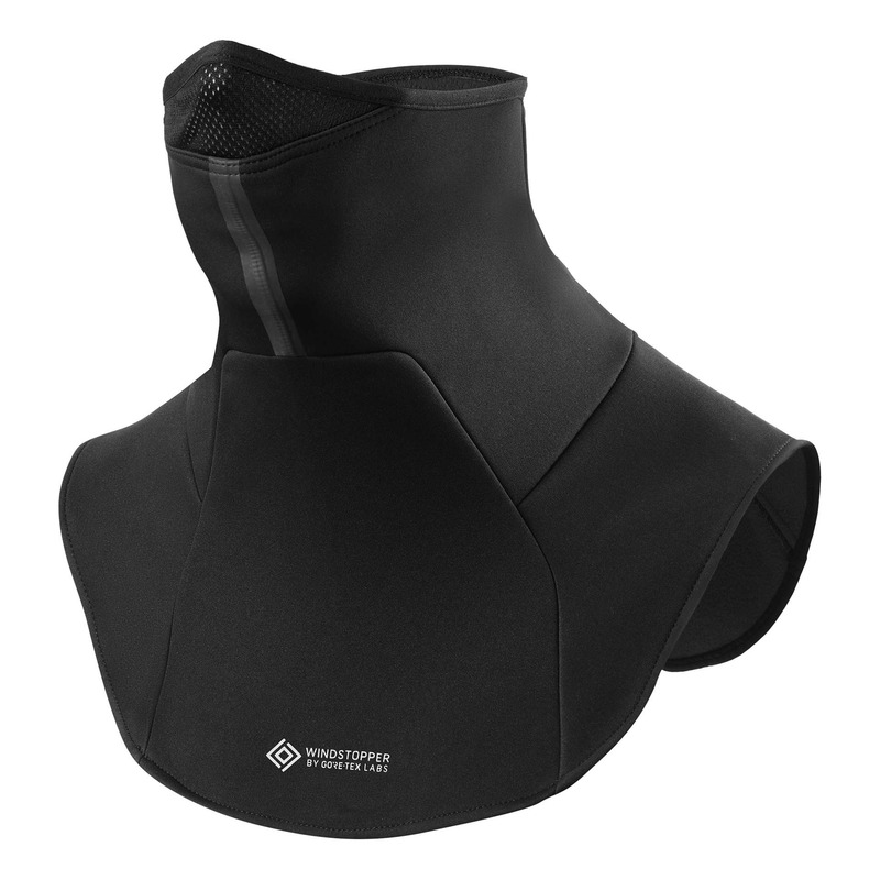 Tour de cou Rev’It Velox 3 GTX Windstopper black