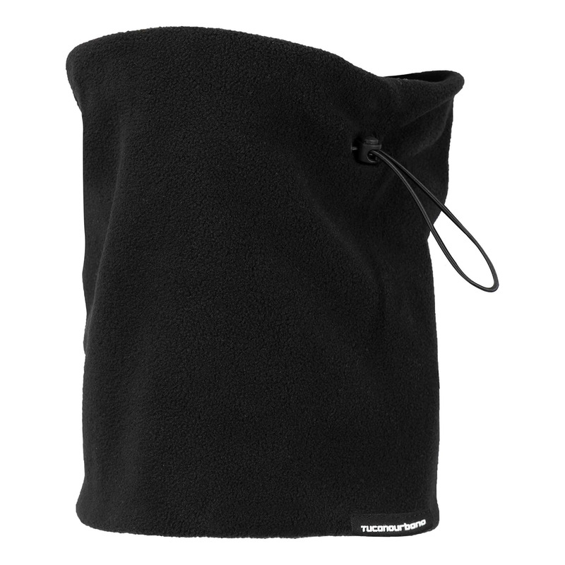 Tour de cou Tucano Urbano Hat black