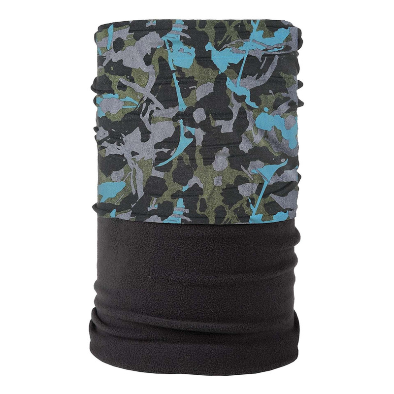 Tour de cou Tucano Urbano Ringo camouflage