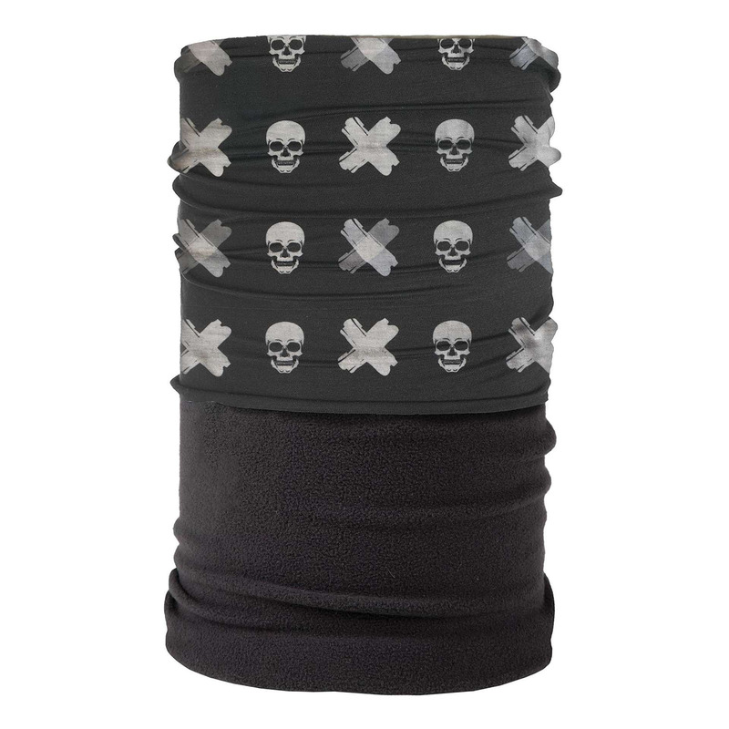 Tour de cou Tucano Urbano Ringo skull