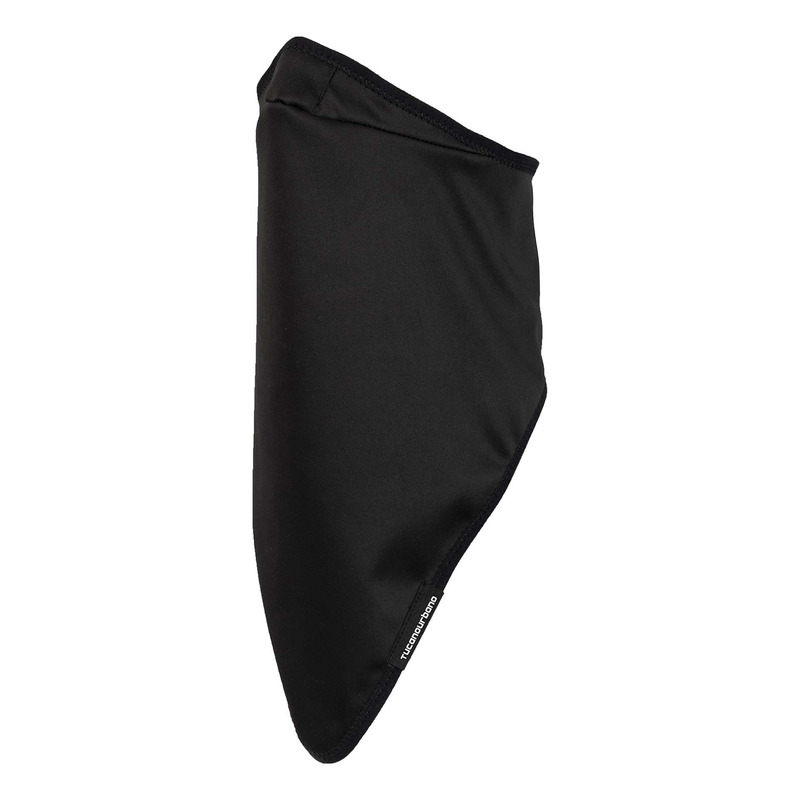 Tour de cou Tucano Urbano Windscud Bandana black