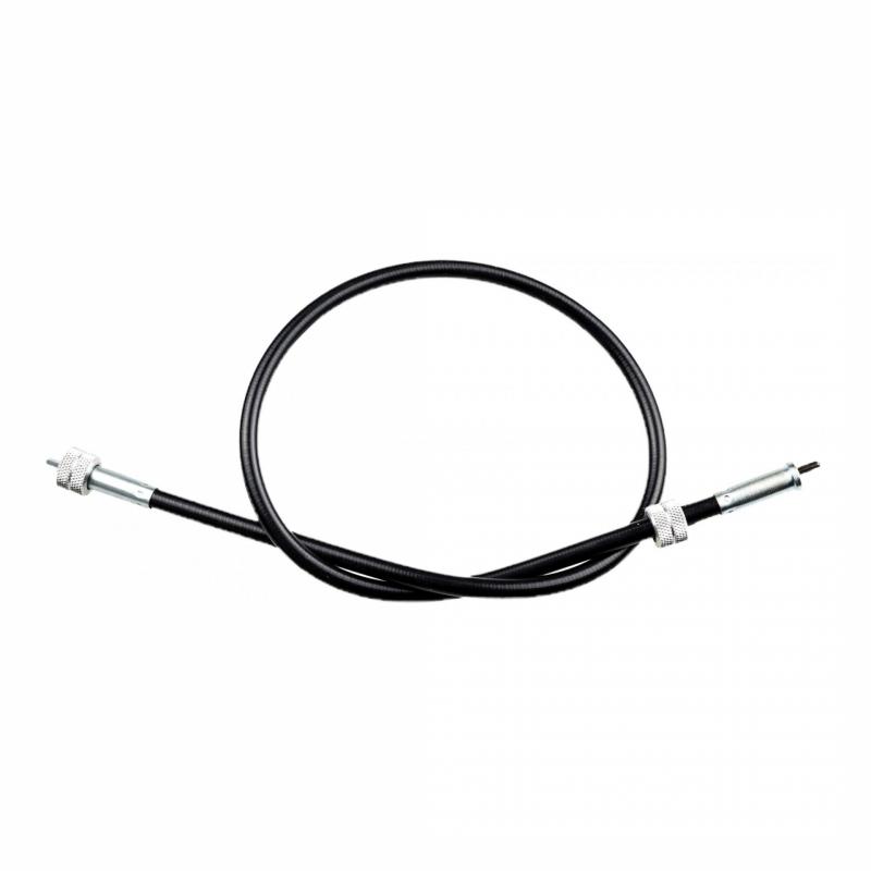 Transmission de compteur type Huret 570mm MBK 88