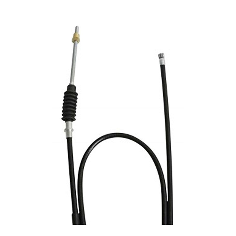 Transmission frein arriÃÂ¨re adaptable Piaggio 50 zip 2t