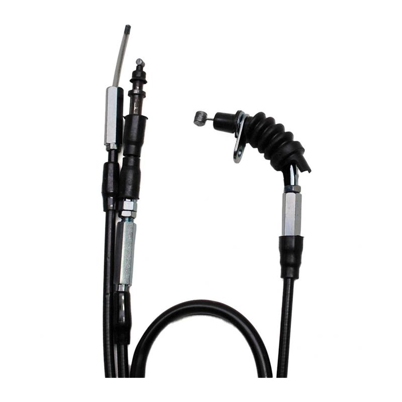 Transmission gaz adaptable cpi 50 pop corn