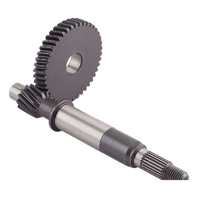 Transmission primaire Jasil 12/43 Fox/Wallaroo