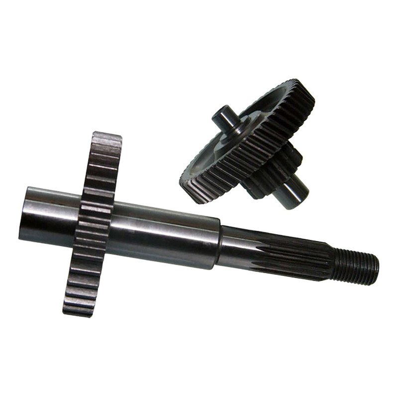 Transmission primaire Jasil 15/39-52 Booster/BW’s