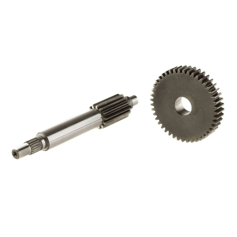 Transmission Primaire Malossi HTQ 13x44 MBK Nitro